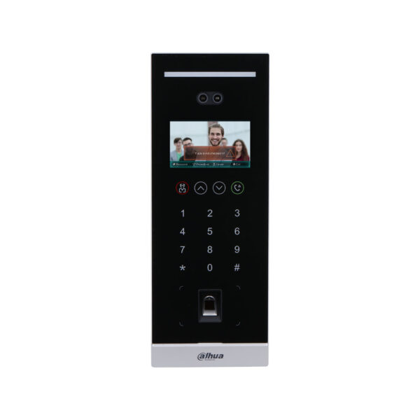 Dahua DHI-VTO6541H