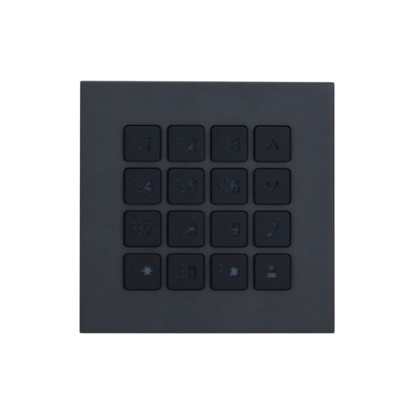 Dahua DHI-VTO4202FB-MK