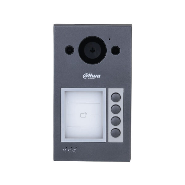 Dahua DHI-VTO3311Q-WP