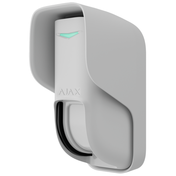 AJAX AJ-CURTAINOUTDOOR-W