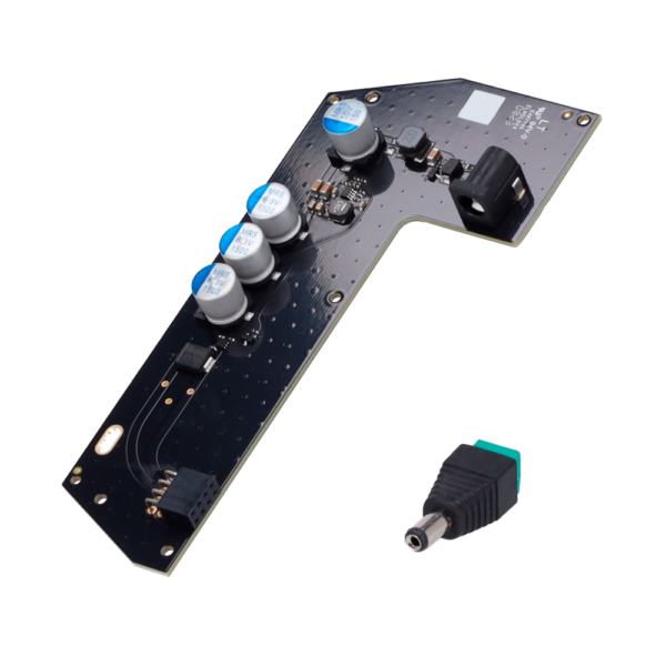 AJAX AJ-DC1224V-PCB1