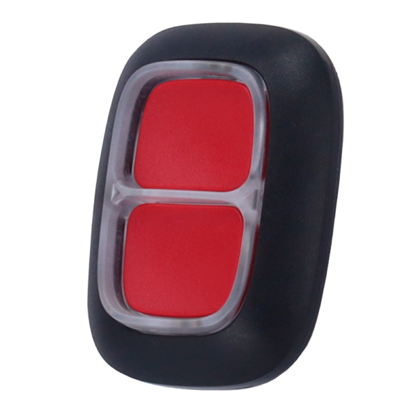 AJAX AJ-DOUBLEBUTTON-B