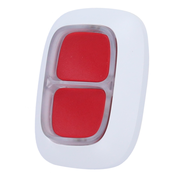 AJAX AJ-DOUBLEBUTTON-W