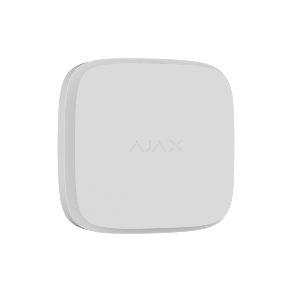 AJAX AJ-FIREPROTECT2-C-RB-W