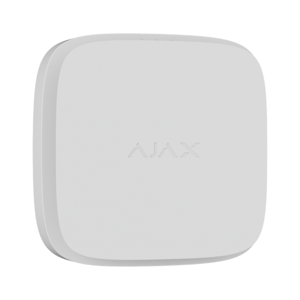 AJAX AJ-FIREPROTECT2-HS-RB-W