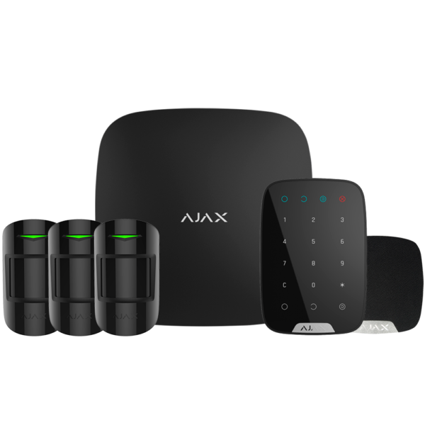 AJAX AJ-HUBKIT-RENOVE1-B