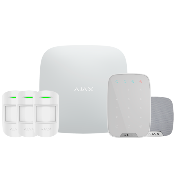 AJAX AJ-HUBKIT-RENOVE1-W