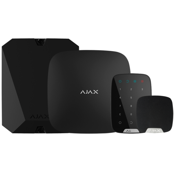 AJAX AJ-HUBKIT-RENOVE2-B