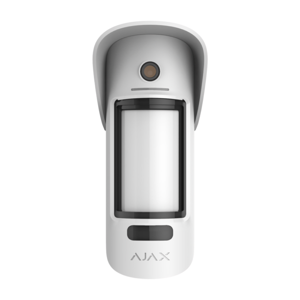 AJAX AJ-MOTIONCAMOUTDOOR-PHOD-W
