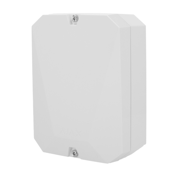 AJAX AJ-MULTITRANSMITTER-3EOL-W