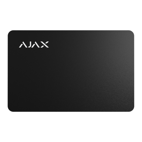 AJAX AJ-PASS-B