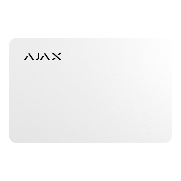 AJAX AJ-PASS-W