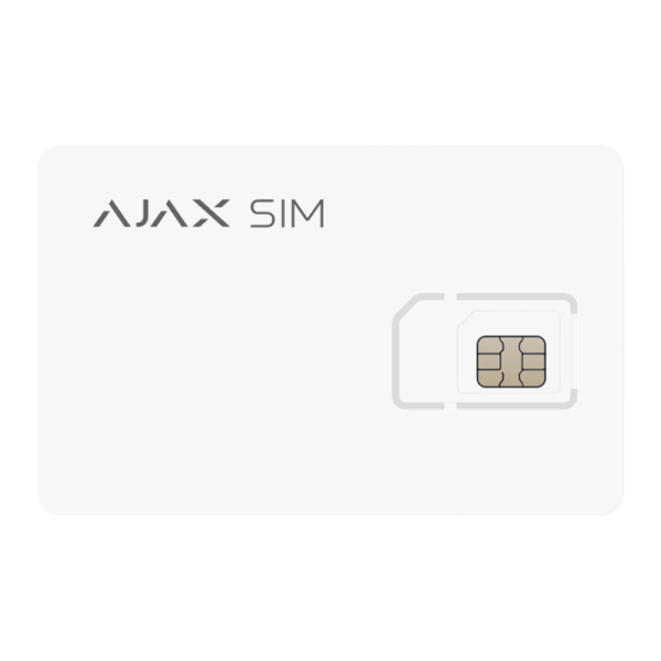 AJAX AJ-SIM