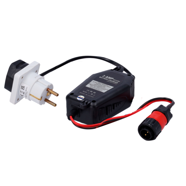 AJAX AJ-SITEGUARD-CHARGER