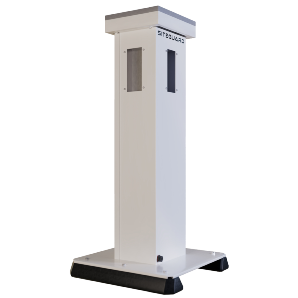 AJAX AJ-SITEGUARD-W