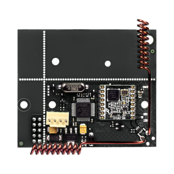 AJAX AJ-UARTBRIDGE